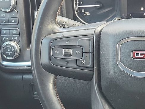 Used 2021 GMC Sierra 1500 AT4 AWD/4WD image 14