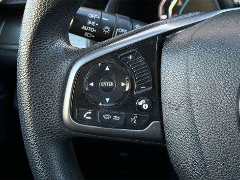 Used 2018 Honda Civic EX image 25