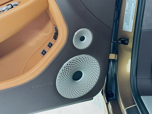 Used 2025 Bentley Continental GT Speed image 18