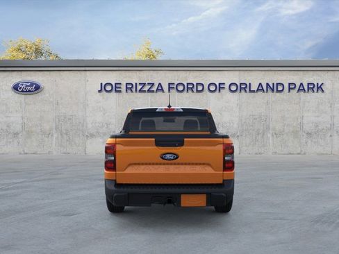 New 2026 Ford Maverick XLT w/ XLT Luxury Package image 5
