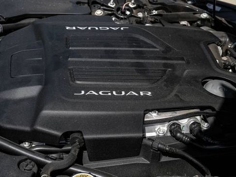 Used 2021 Jaguar F-TYPE R AWD/4WD image 60