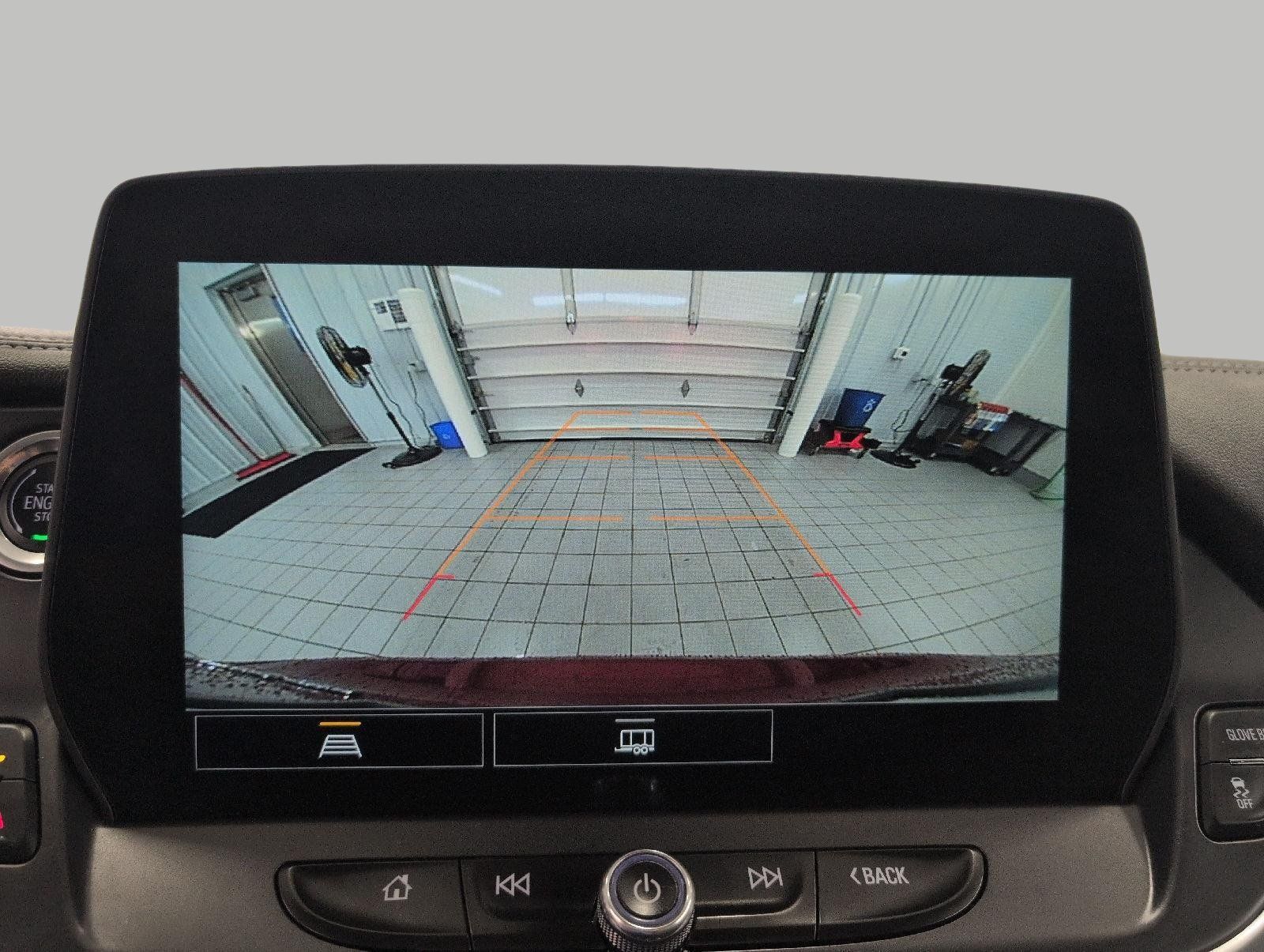 Used 2023 Chevrolet Blazer LT w/ Convenience Package AWD/4WD image 14