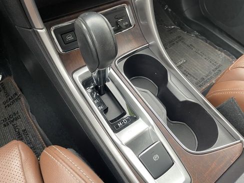 Used 2019 Subaru Ascent Touring image 24