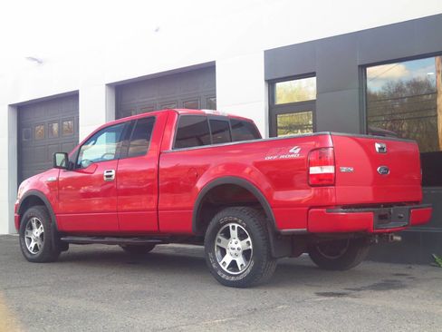 Used 2004 Ford F150 FX4 image 3