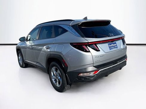 Used 2023 Hyundai Tucson SEL image 6