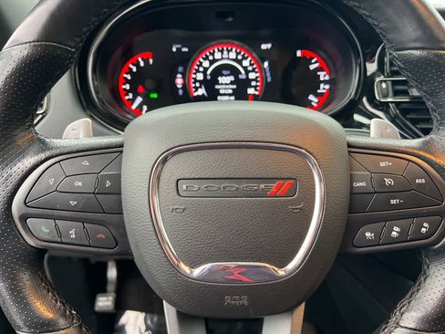 Used 2024 Dodge Durango GT image 25