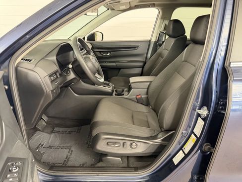 Used 2024 Honda CR-V EX image 12