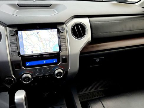 Certified 2020 Toyota Tundra Limited w/ Limited Premium Package AWD/4WD image 51