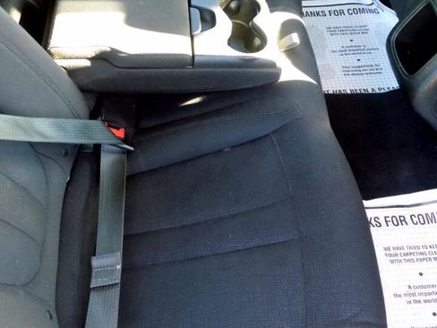 Used 2015 Chrysler 200 Limited w/ Convenience Group image 13