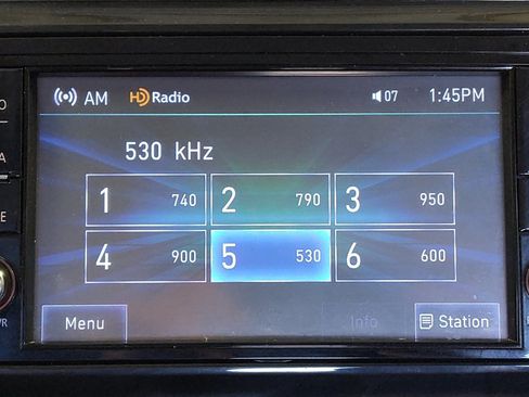 Used 2020 Mitsubishi Mirage SE FWD image 25