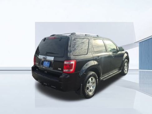 Used 2012 Ford Escape Limited image 5