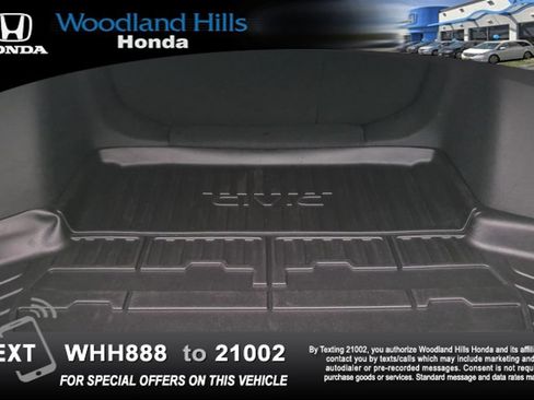 Used 2023 Honda Civic EX image 22