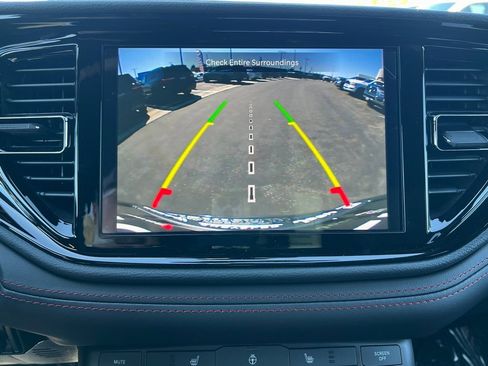 New 2026 Dodge Durango GT w/ Blacktop Package image 29