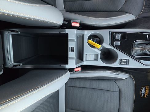 New 2026 Subaru Crosstrek 2.5i Wilderness image 23