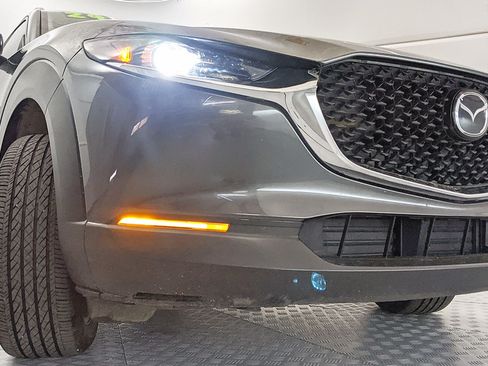 Used 2024 MAZDA CX-30 AWD 2.5 S w/ Select Sport Pkg image 25