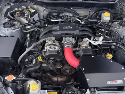 Used 2015 Scion FR-S RWD image 39