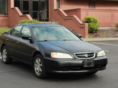 Used 2000 Acura TL FWD image 3