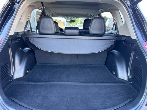 Used 2015 Toyota RAV4 Limited FWD image 32