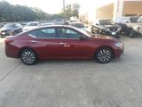 Used 2024 Nissan Altima 2.5 SV image 4