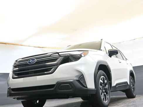 New 2026 Subaru Forester Premium image 29