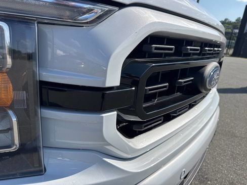 Used 2022 Ford F150 XLT w/ Equipment Group 302A High AWD/4WD image 44