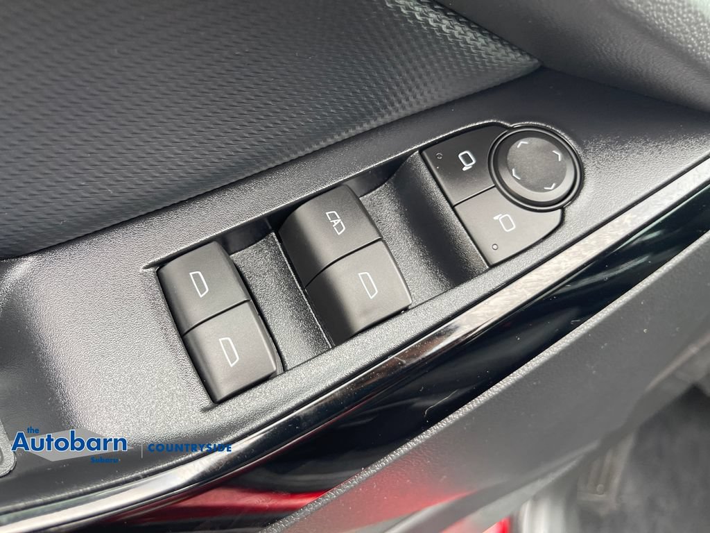Used 2026 Chevrolet Equinox LT FWD image 11