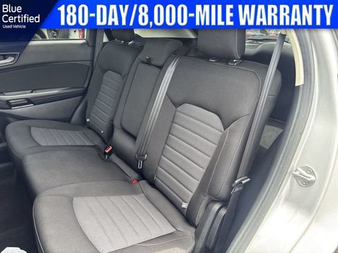 Used 2018 Ford Edge SE FWD image 31