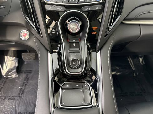 Used 2023 Acura RDX AWD w/ Technology Package image 19