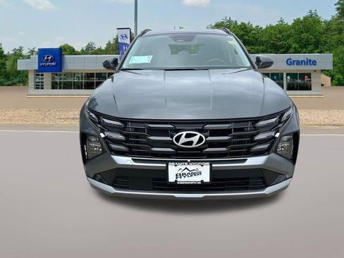 New 2026 Hyundai Tucson SEL AWD/4WD image 2