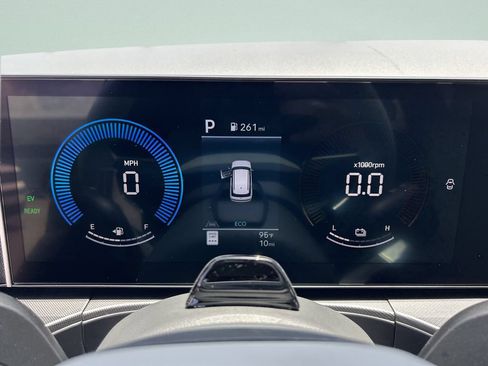 New 2026 Hyundai Santa Fe SEL FWD image 35