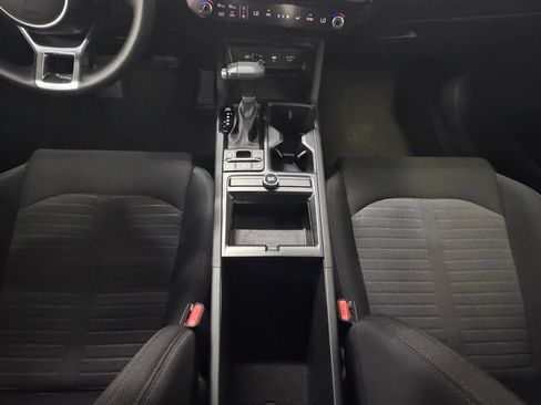 Used 2025 Kia K5 LXS FWD image 21