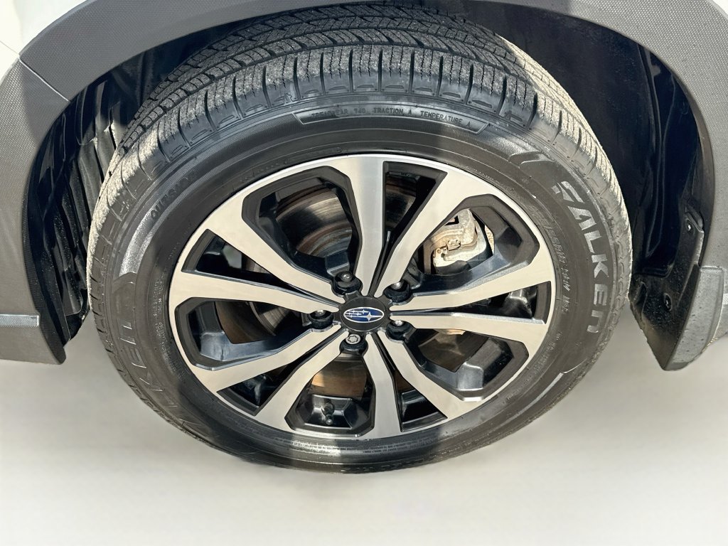 Used 2020 Subaru Forester Limited AWD/4WD image 41