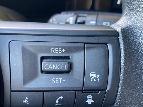 Certified 2025 Nissan Kicks SV AWD/4WD image 33