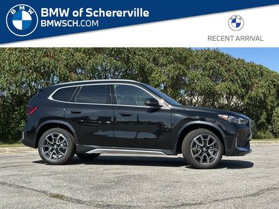 New 2026 BMW X1 xDrive28i w/ Technology Package