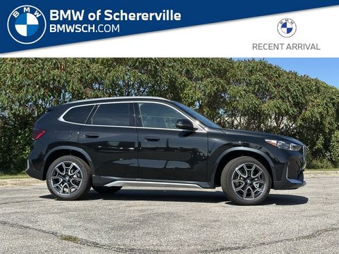 New 2026 BMW X1 xDrive28i w/ Technology Package image 1