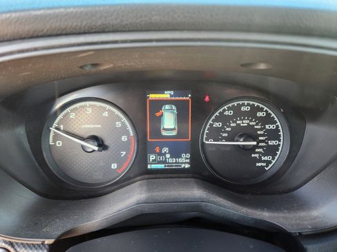 Used 2019 Subaru Forester w/ Alloy Wheel Package image 12