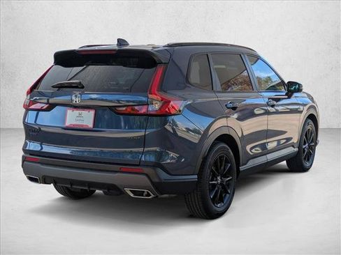 Used 2026 Honda CR-V Sport image 5