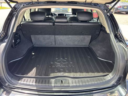 Used 2010 INFINITI EX35 Journey AWD/4WD image 21