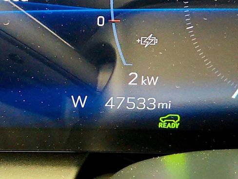 Used 2024 Cadillac Lyriq Tech w/ Driver Assist Package image 14