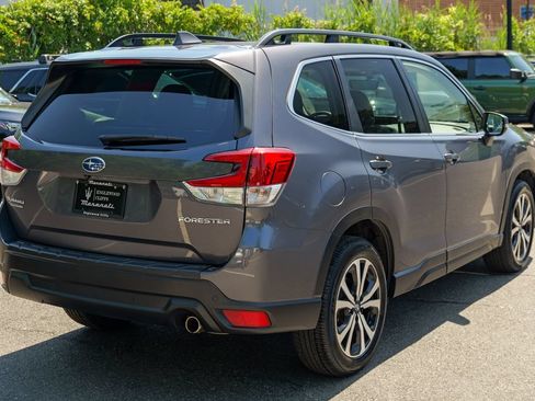 Used 2023 Subaru Forester Limited AWD/4WD image 7