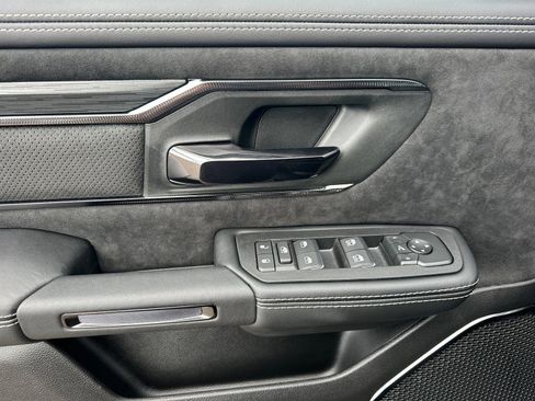 New 2026 RAM 1500 RHO AWD/4WD image 10
