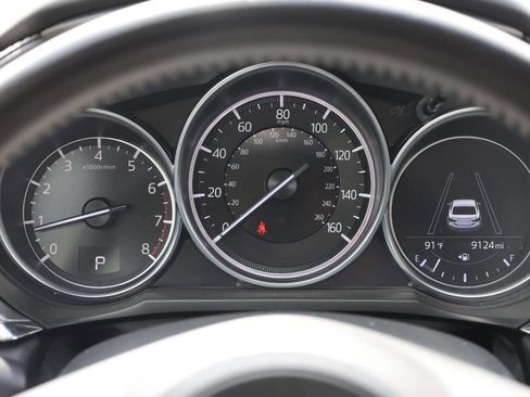 Used 2020 MAZDA MAZDA6 Sport image 19