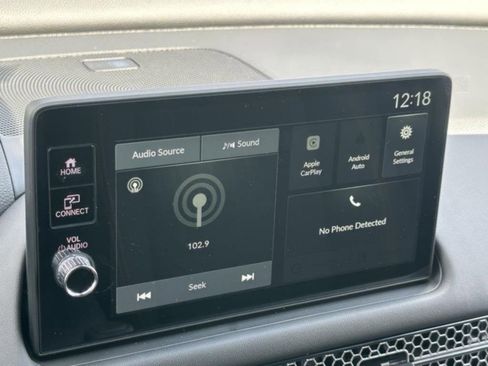 New 2026 Honda HR-V Sport image 14