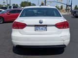 Used 2014 Volkswagen Passat 1.8T image 5