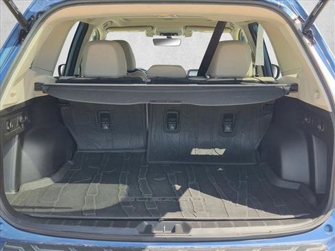 Used 2020 Subaru Forester Limited AWD/4WD image 8
