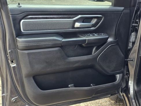 Used 2022 RAM 1500 Lone Star AWD/4WD image 10