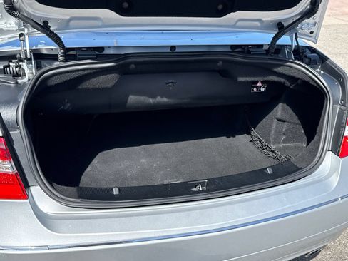 Used 2012 Mercedes-Benz E 350 Cabriolet image 9