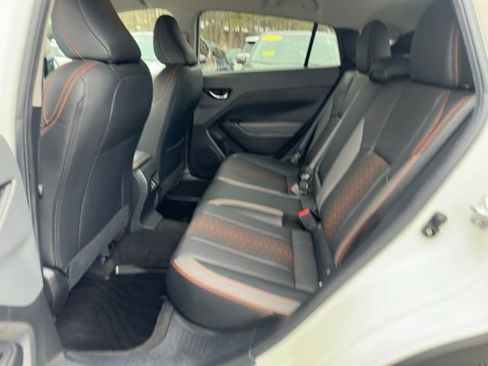 Used 2025 Subaru Crosstrek 2.5i Limited AWD/4WD image 21