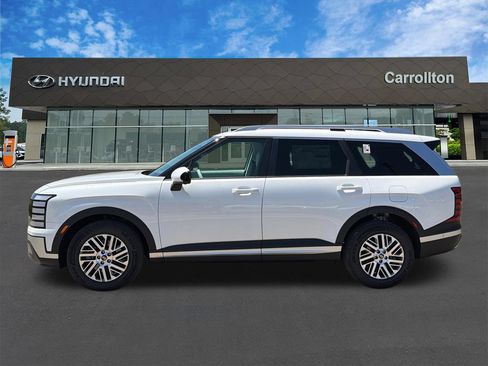 New 2027 Hyundai Palisade SEL FWD image 9