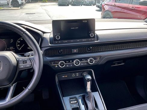 Used 2024 Honda CR-V Sport image 9